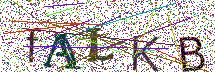 CAPTCHA obrazkowa