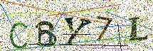 CAPTCHA obrazkowa