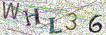 CAPTCHA obrazkowa