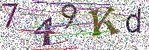 CAPTCHA obrazkowa