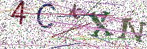 CAPTCHA obrazkowa