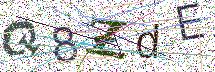 CAPTCHA obrazkowa