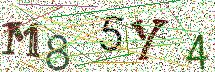 CAPTCHA obrazkowa