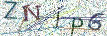 CAPTCHA obrazkowa