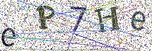 CAPTCHA obrazkowa