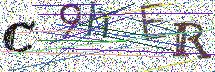 CAPTCHA obrazkowa