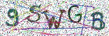 CAPTCHA obrazkowa