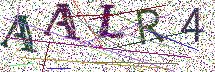 CAPTCHA obrazkowa