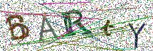 CAPTCHA obrazkowa