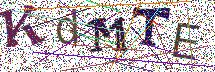 CAPTCHA obrazkowa