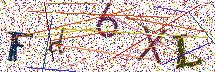 CAPTCHA obrazkowa