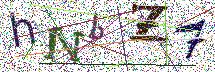 CAPTCHA obrazkowa