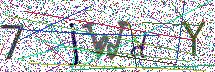 CAPTCHA obrazkowa