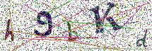 CAPTCHA obrazkowa