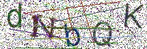 CAPTCHA obrazkowa