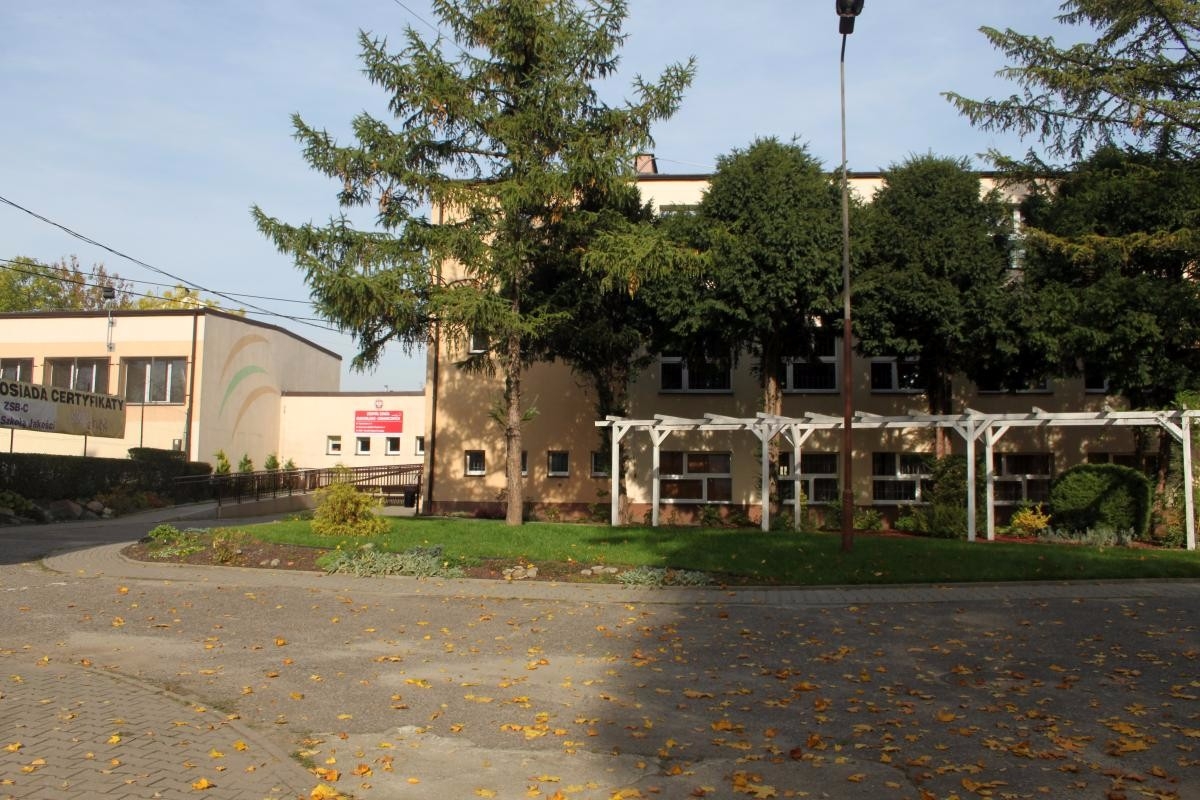 Dostosowanie kwalifikacji i umiejętności uczniów Zespołu Szkół Budowlano-Ceramicznych w Gliwicach do potrzeb rynku pracy