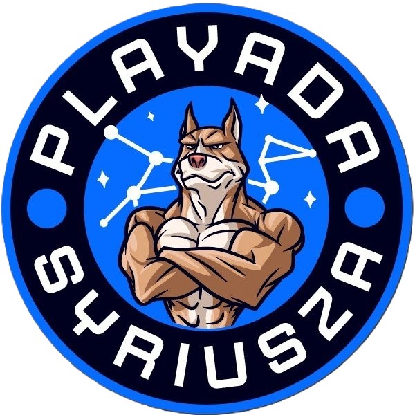 PLAYada Syriusza