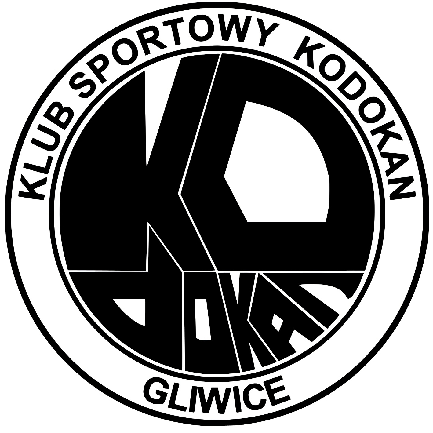 Klub Sportowy "Kodokan"