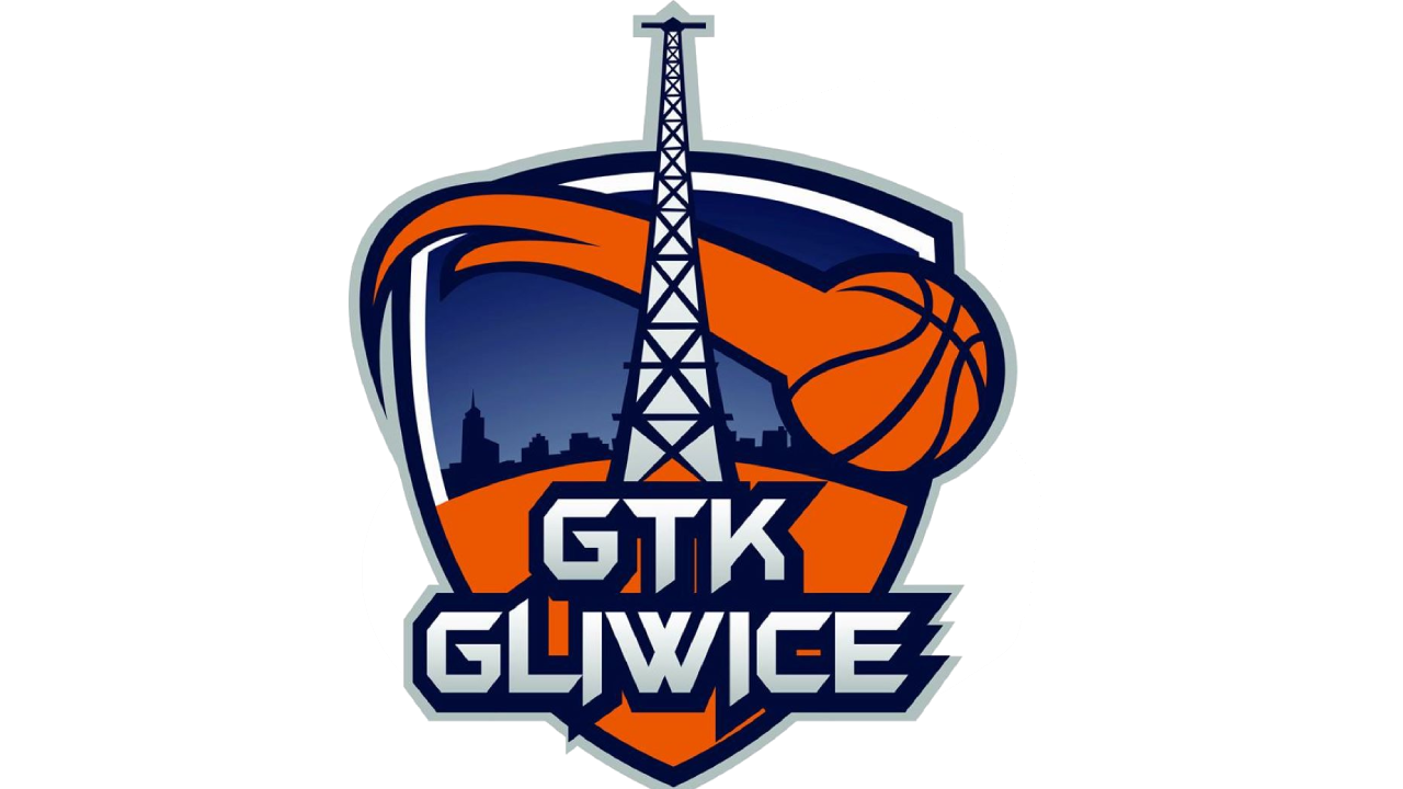 Gliwickie Towarzystwo Koszykówki Spółka Akcyjna