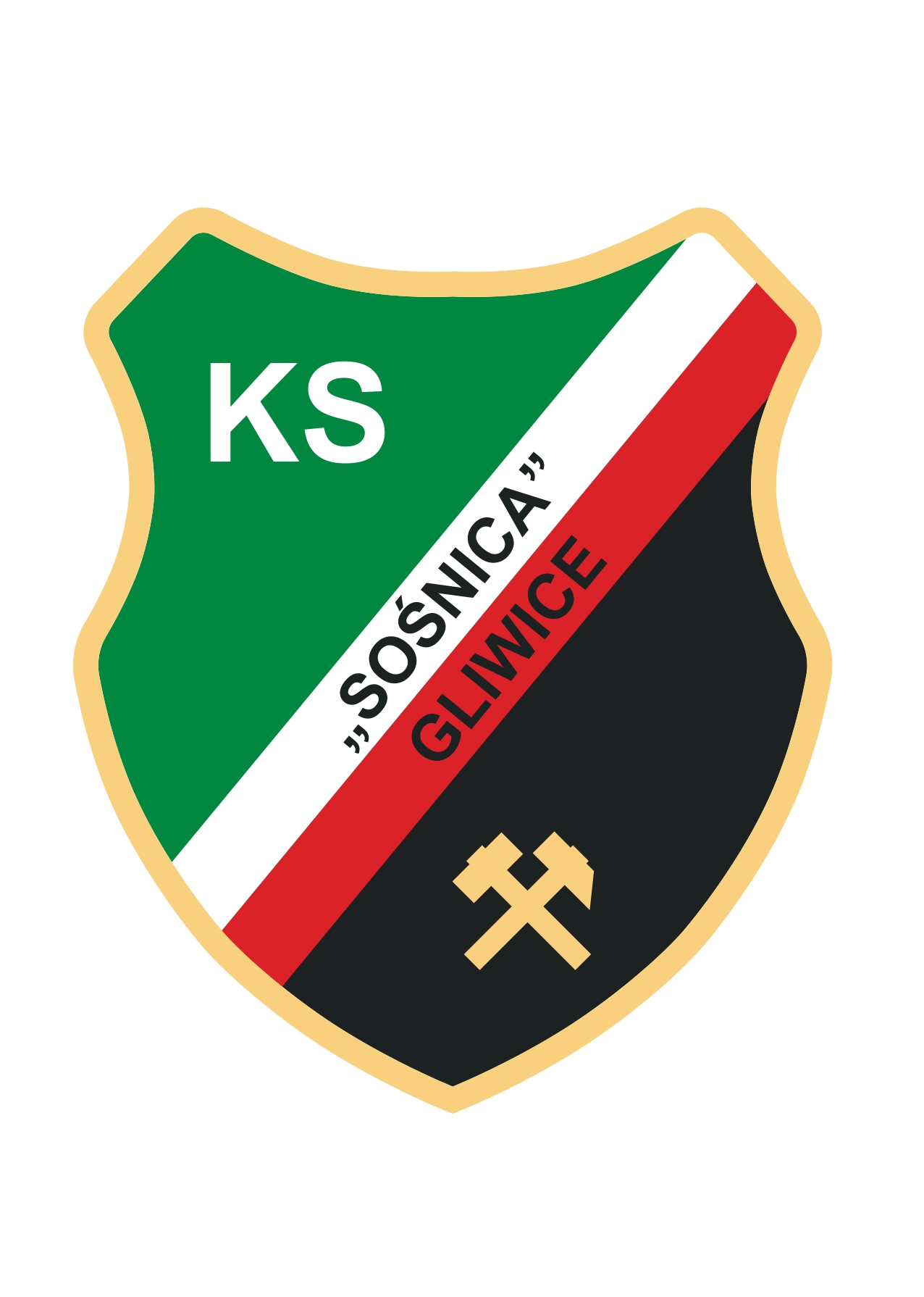 Stowarzyszenie KS Sośnica Gliwice