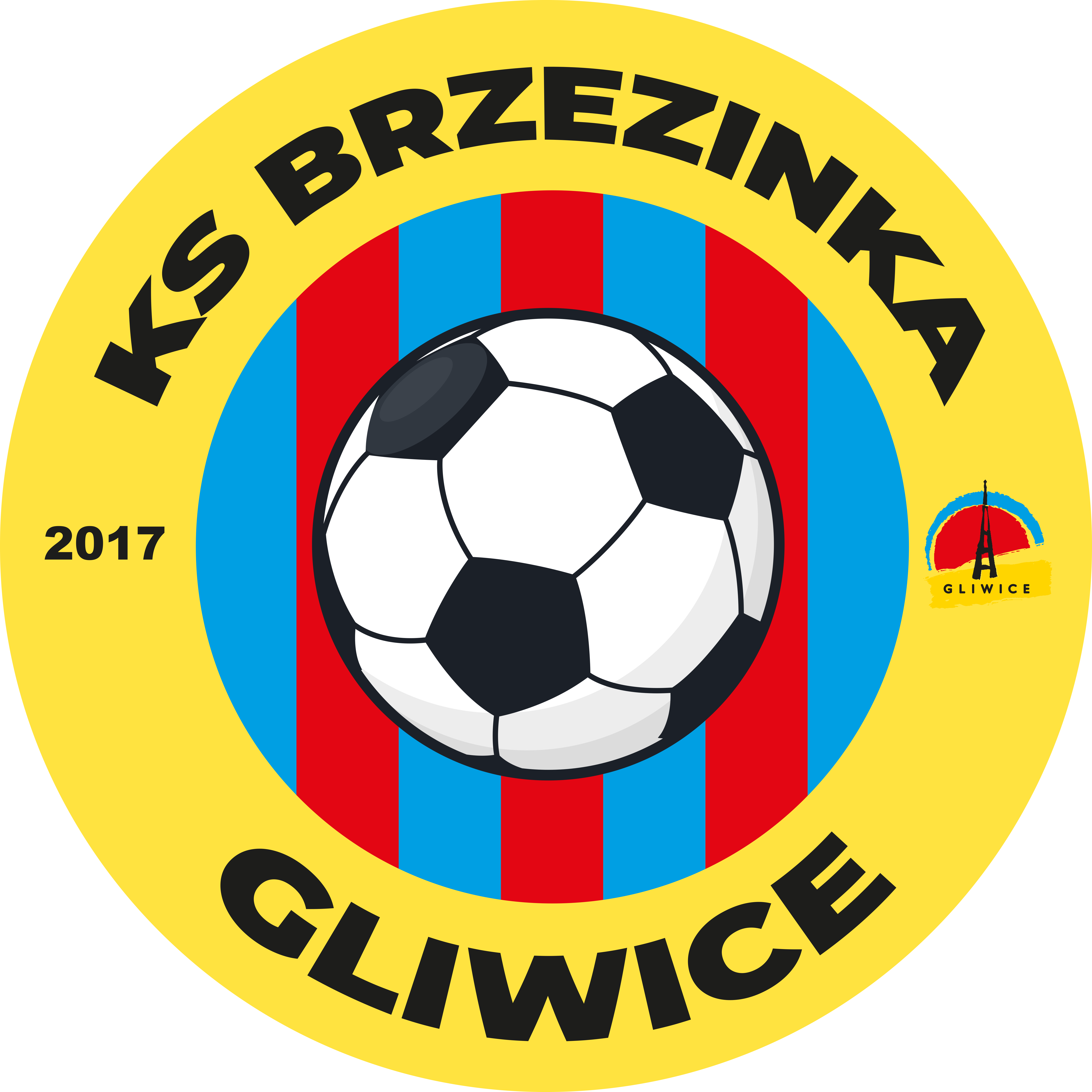 Klub Sportowy Gliwice - Brzezinka