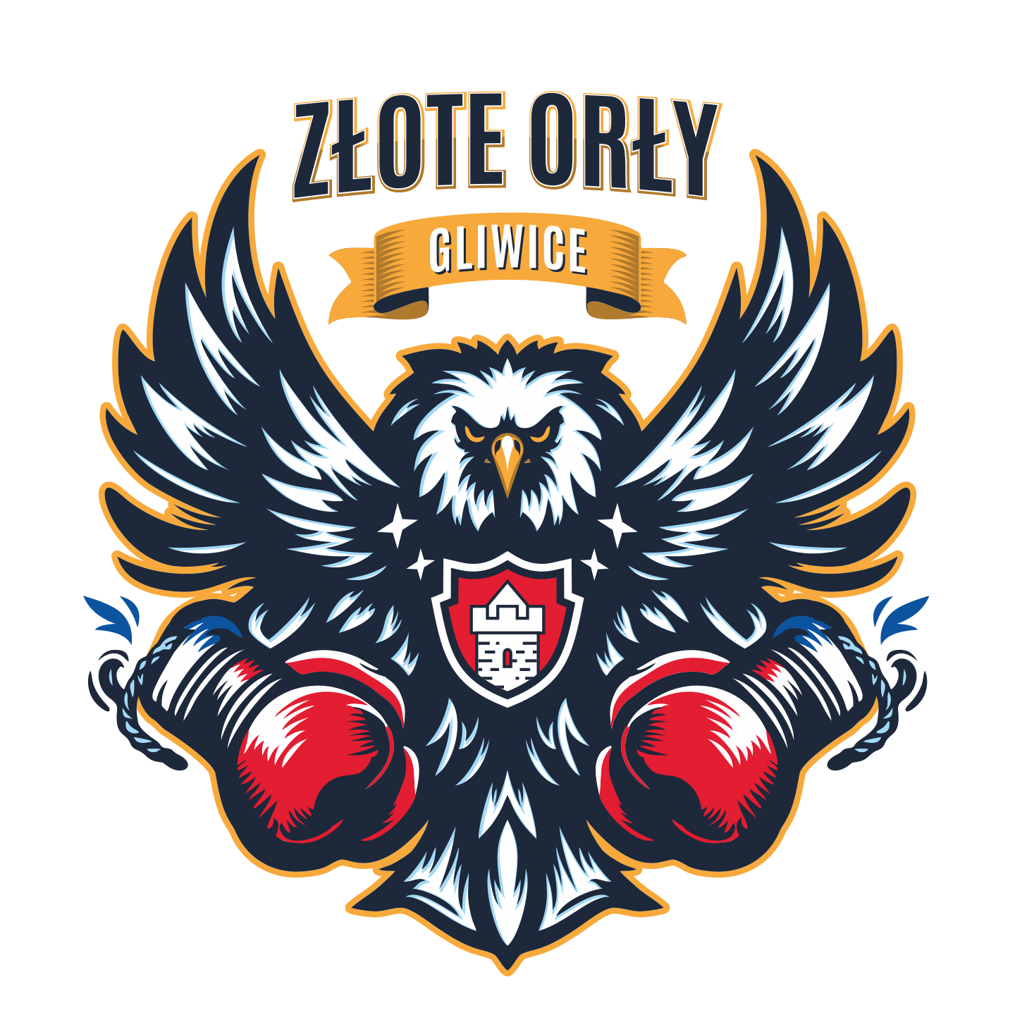 Złote Orły Gliwice