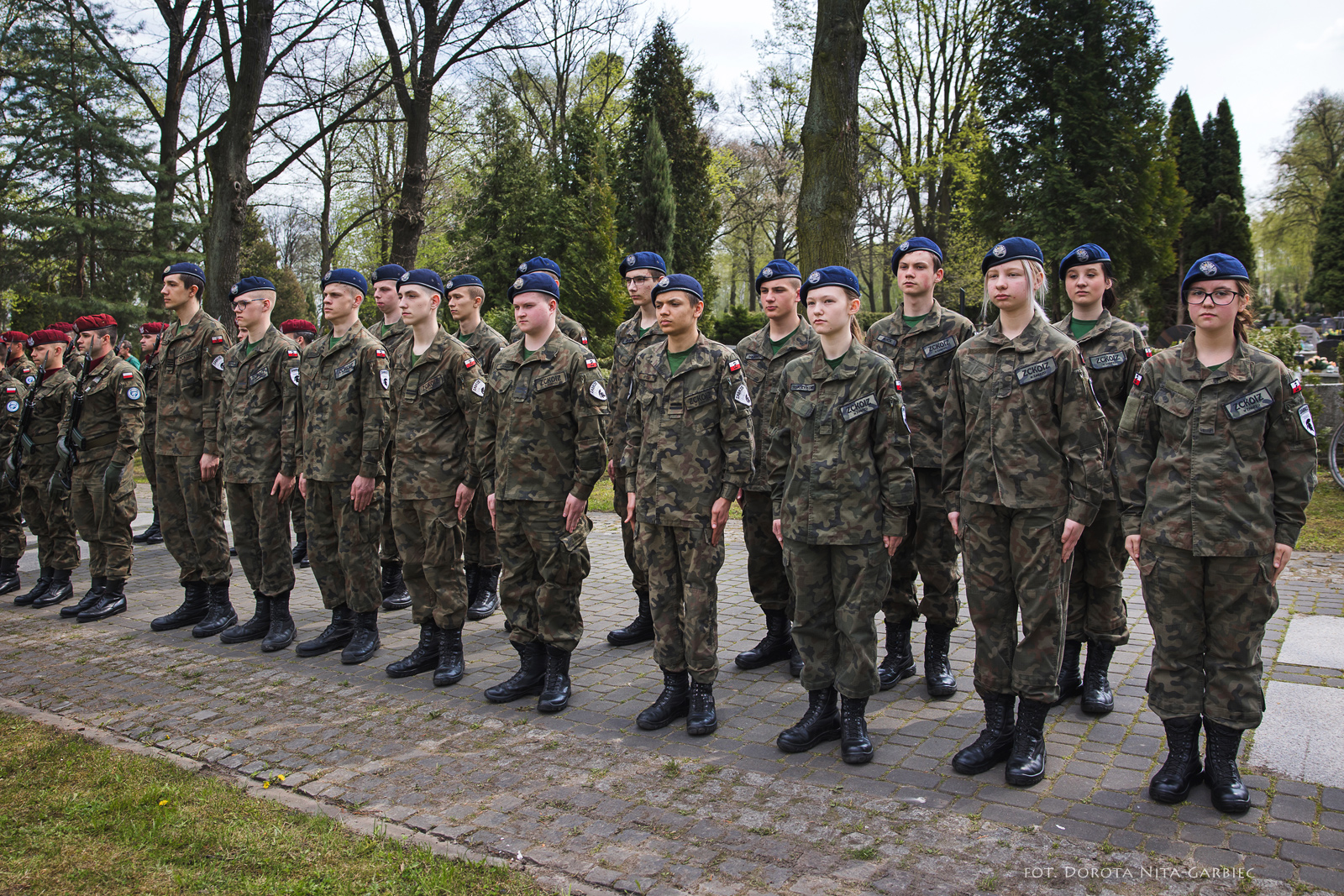 Spotkanie Pokoleń 2023
