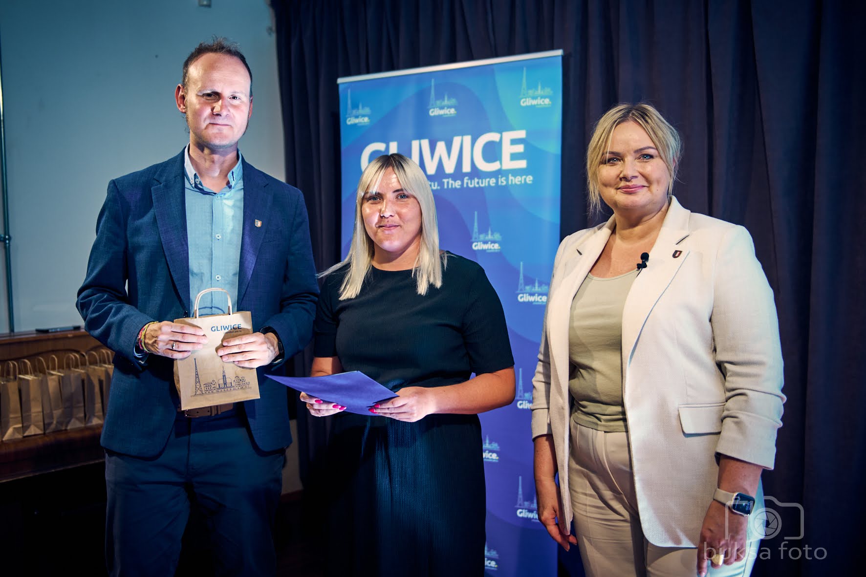 foto: M.Buksa Ślubowanie nauczycieli mianowanych - 23 sierpnia