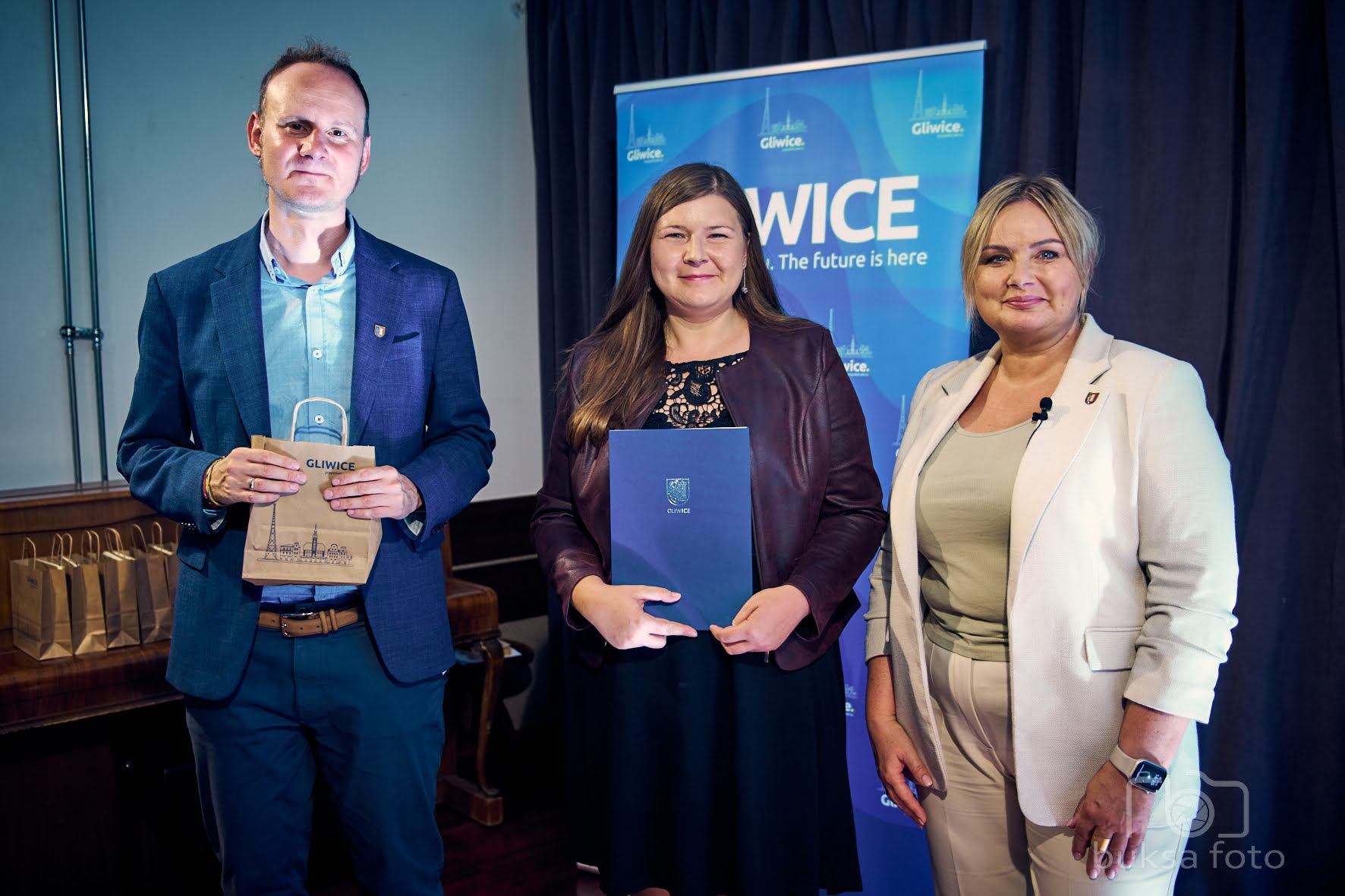 foto: M.Buksa Ślubowanie nauczycieli mianowanych - 23 sierpnia