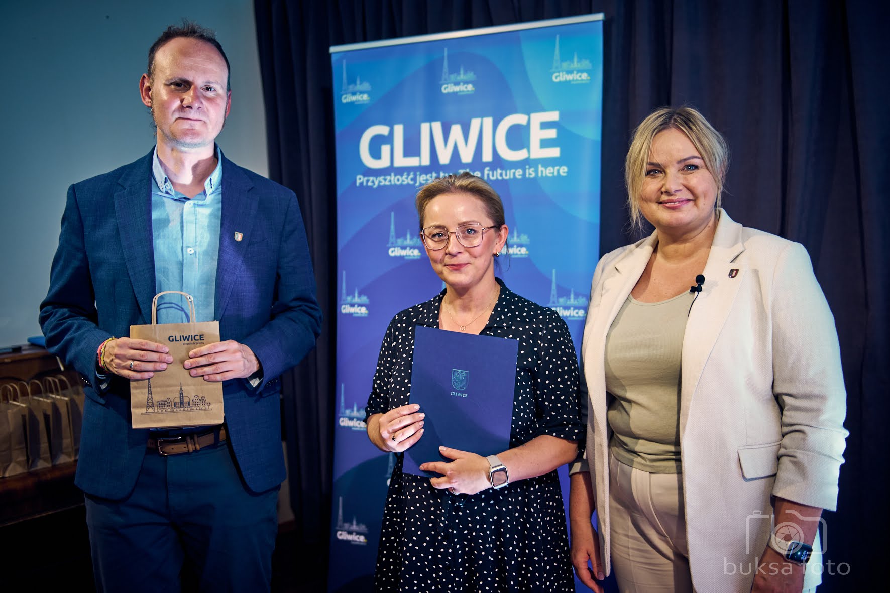 foto: M.Buksa Ślubowanie nauczycieli mianowanych - 23 sierpnia