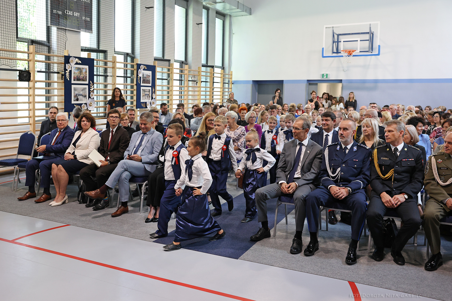 inauguracja 2023-24