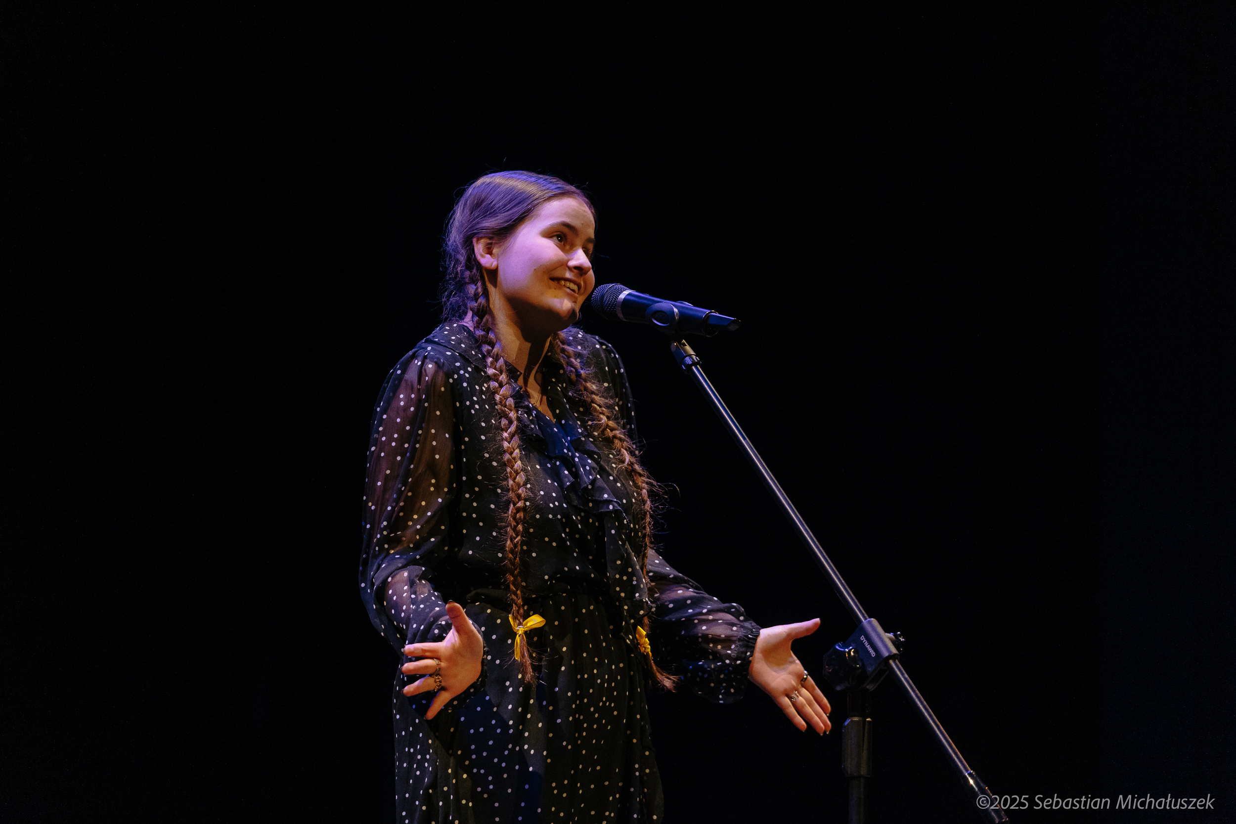 Koncert Galowy XXVI Wojewódzkich Prezentacji Artystycznych