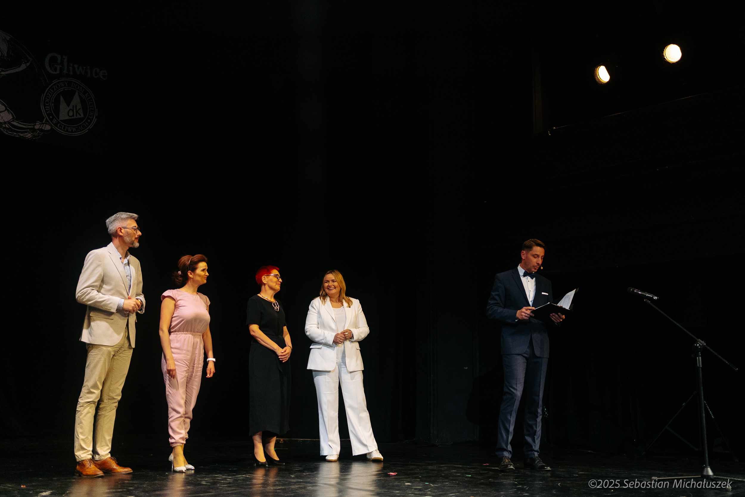 Koncert Galowy XXVI Wojewódzkich Prezentacji Artystycznych