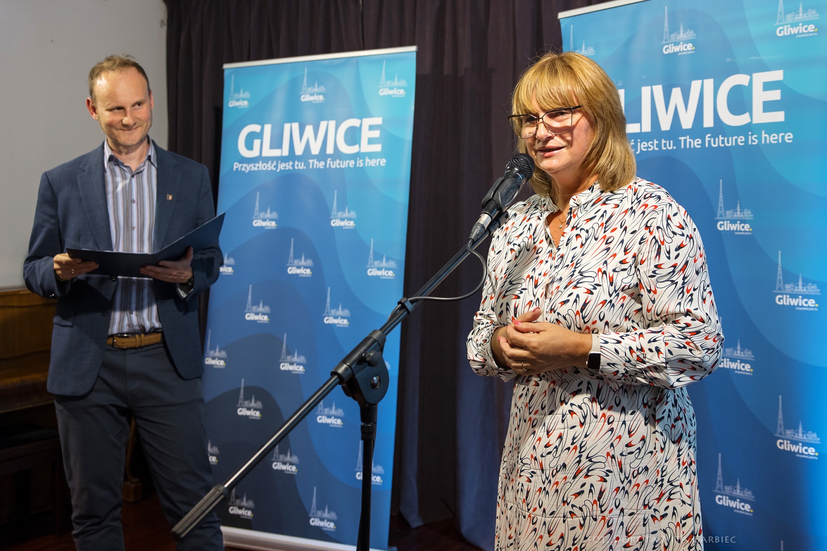 foto: D.Nita-Garbiec Ślubowanie nauczycieli mianowanych - 29 sierpnia