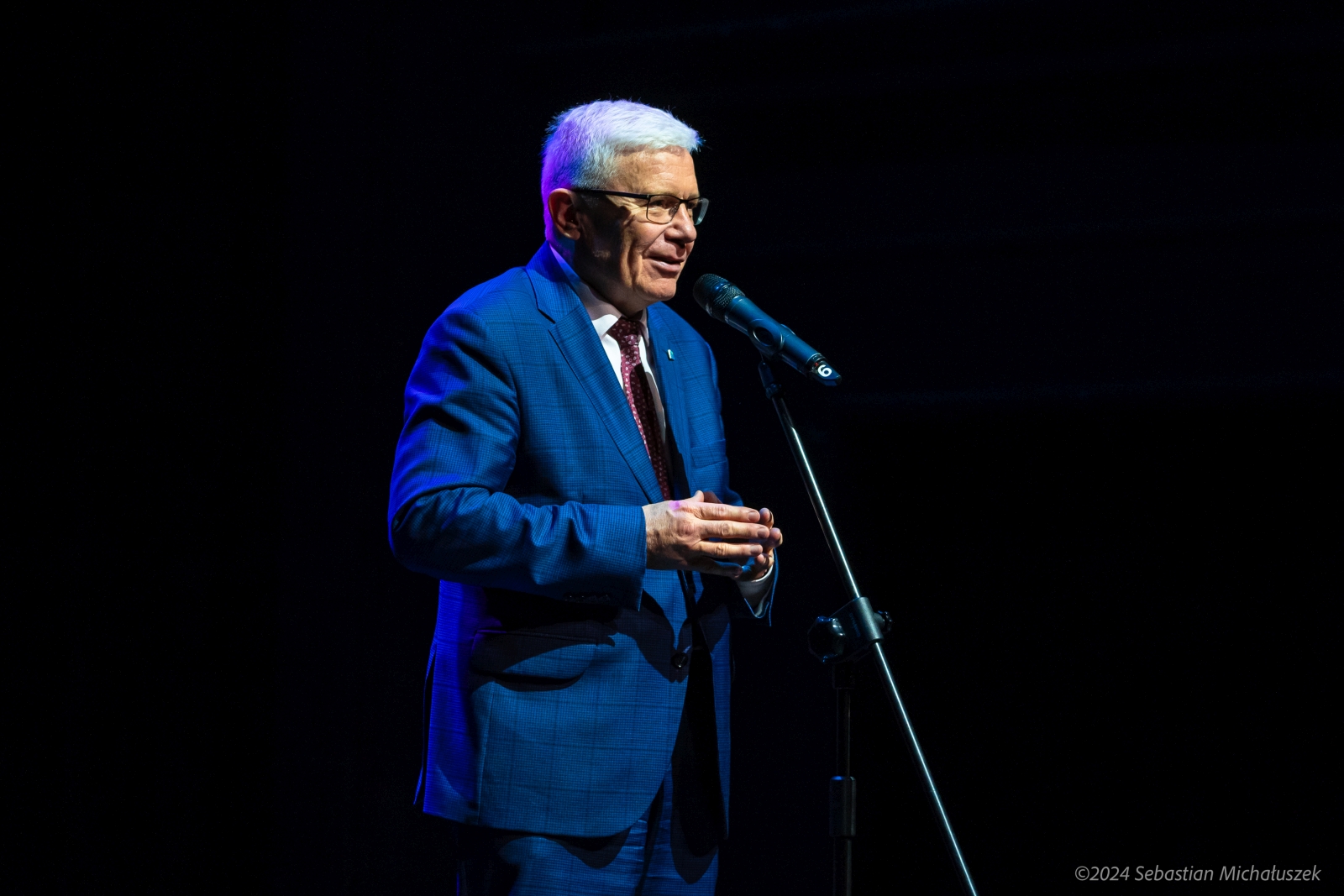Koncert Galowy XXV Wojewódzkich Prezentacji Artystycznych Koncert Galowy XXV Wojewódzkich Prezentacji Artystycznych