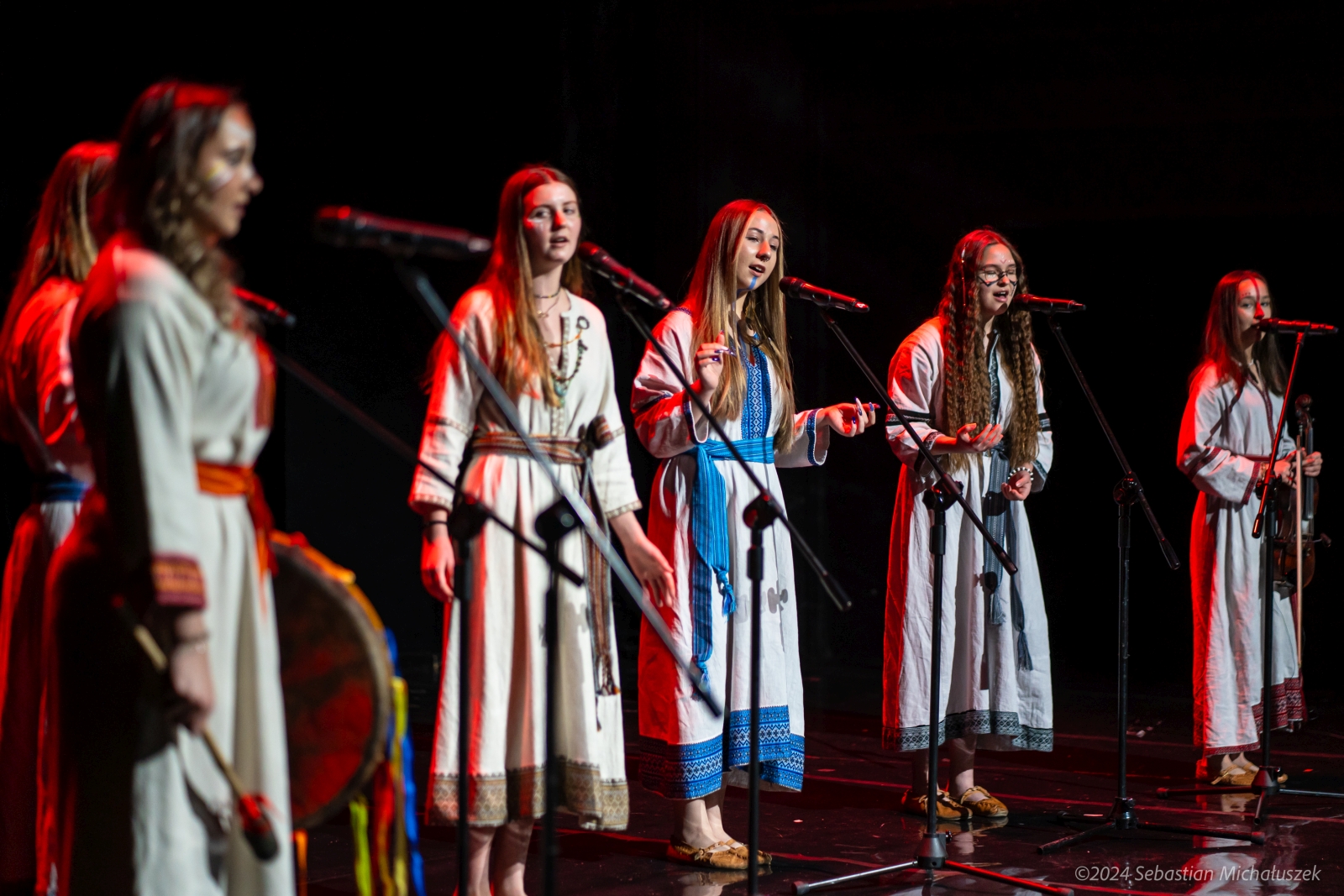 Koncert Galowy XXV Wojewódzkich Prezentacji Artystycznych Koncert Galowy XXV Wojewódzkich Prezentacji Artystycznych