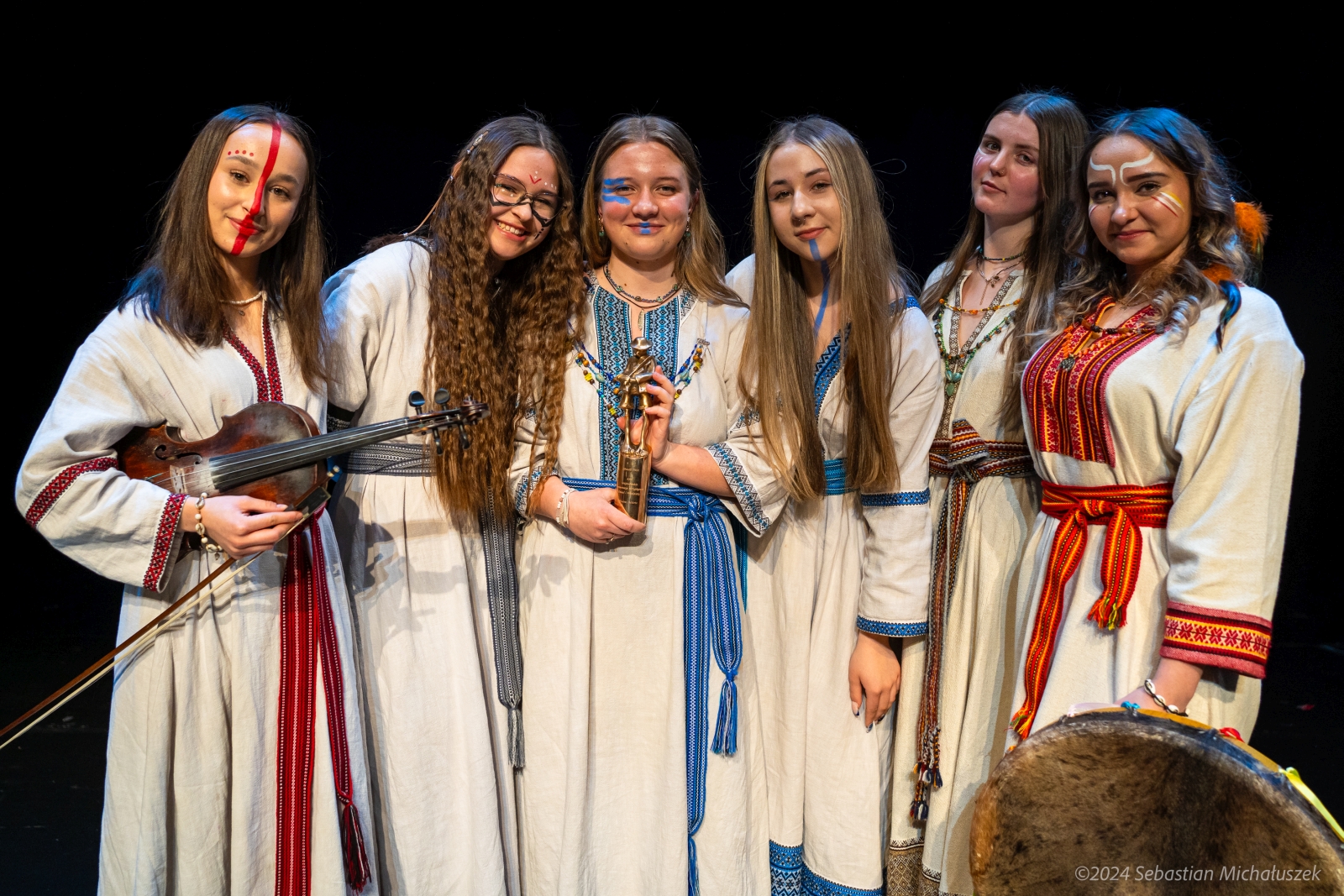 Koncert Galowy XXV Wojewódzkich Prezentacji Artystycznych Koncert Galowy XXV Wojewódzkich Prezentacji Artystycznych