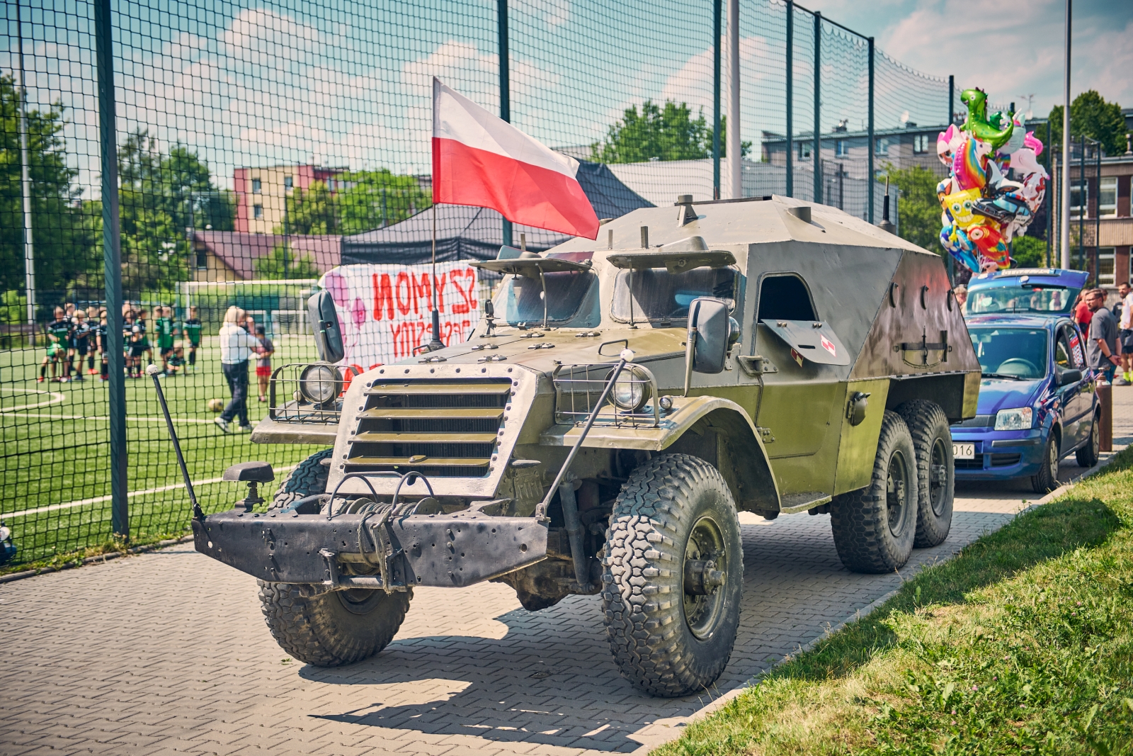 ZSO14 Sośnica ZSO14 Sośnica