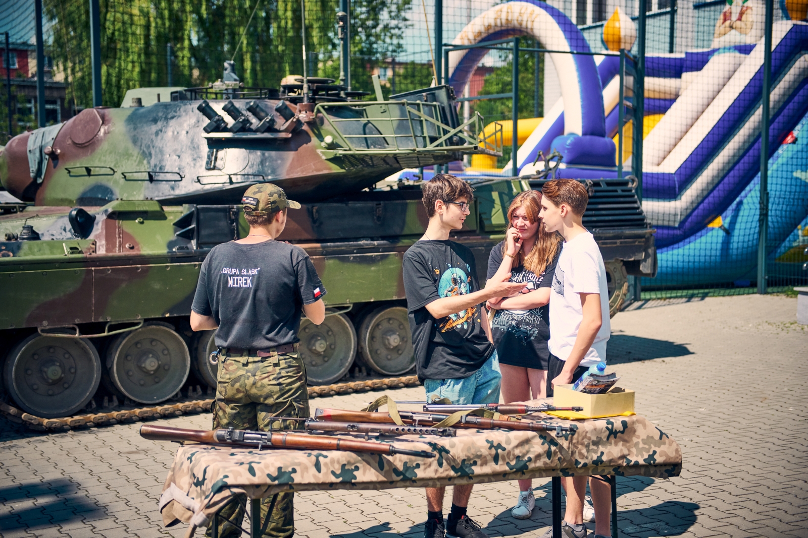 ZSO14 Sośnica ZSO14 Sośnica
