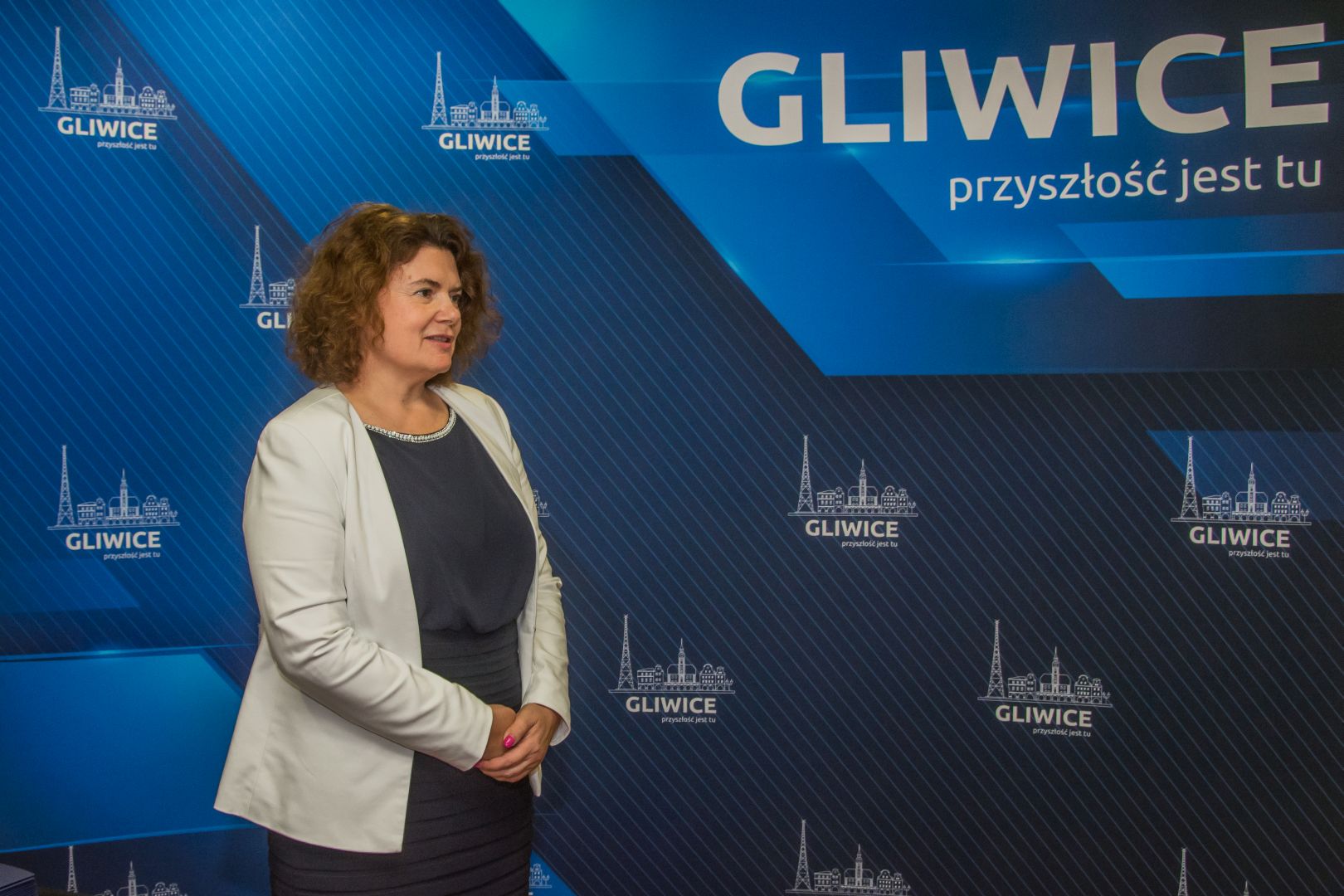 Nauczyciele mianowani - wręczenie AKTU i ŚLUBOWANIE 2022