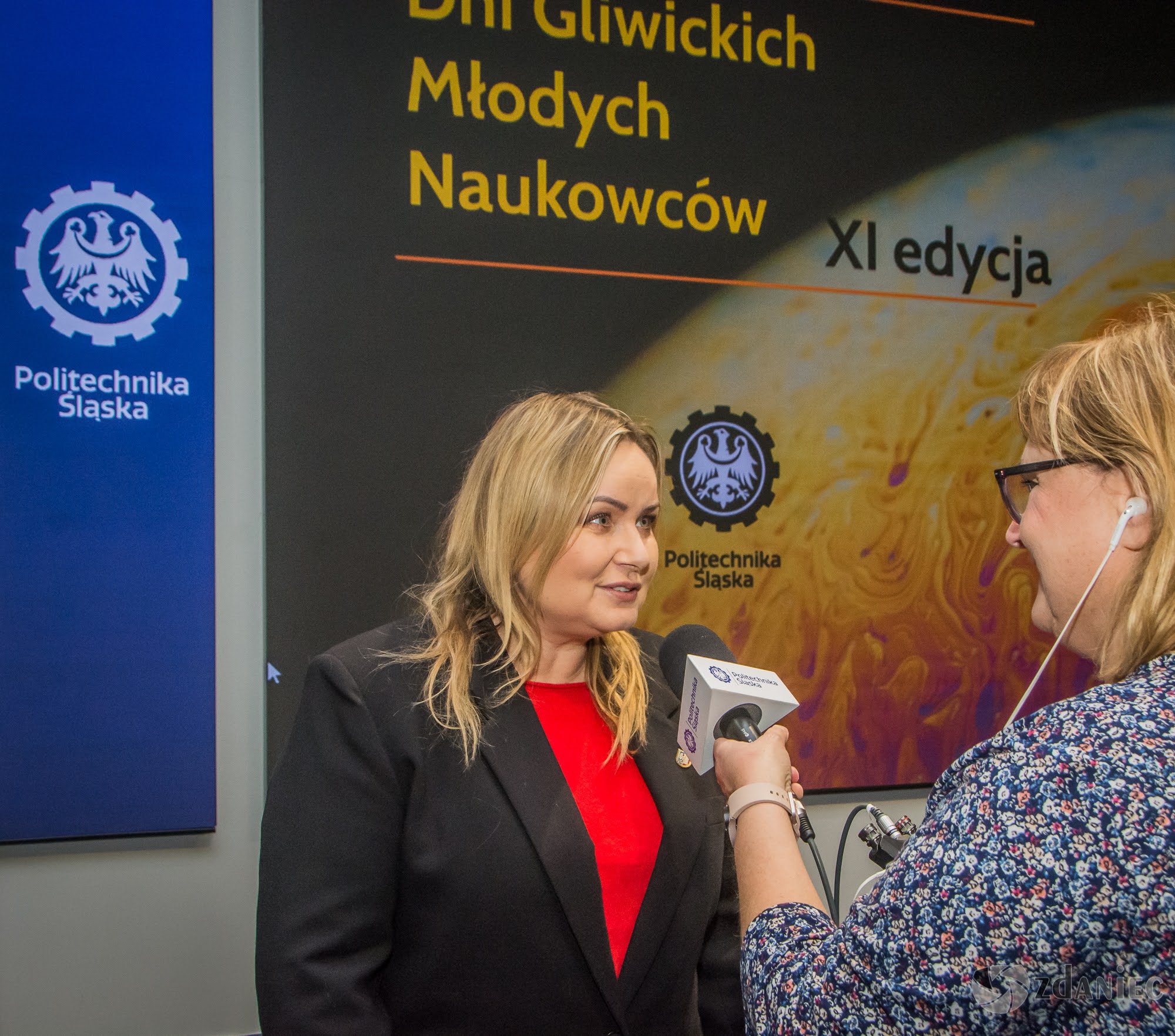 XI edycja Dni Gliwickich Młodych Naukowców