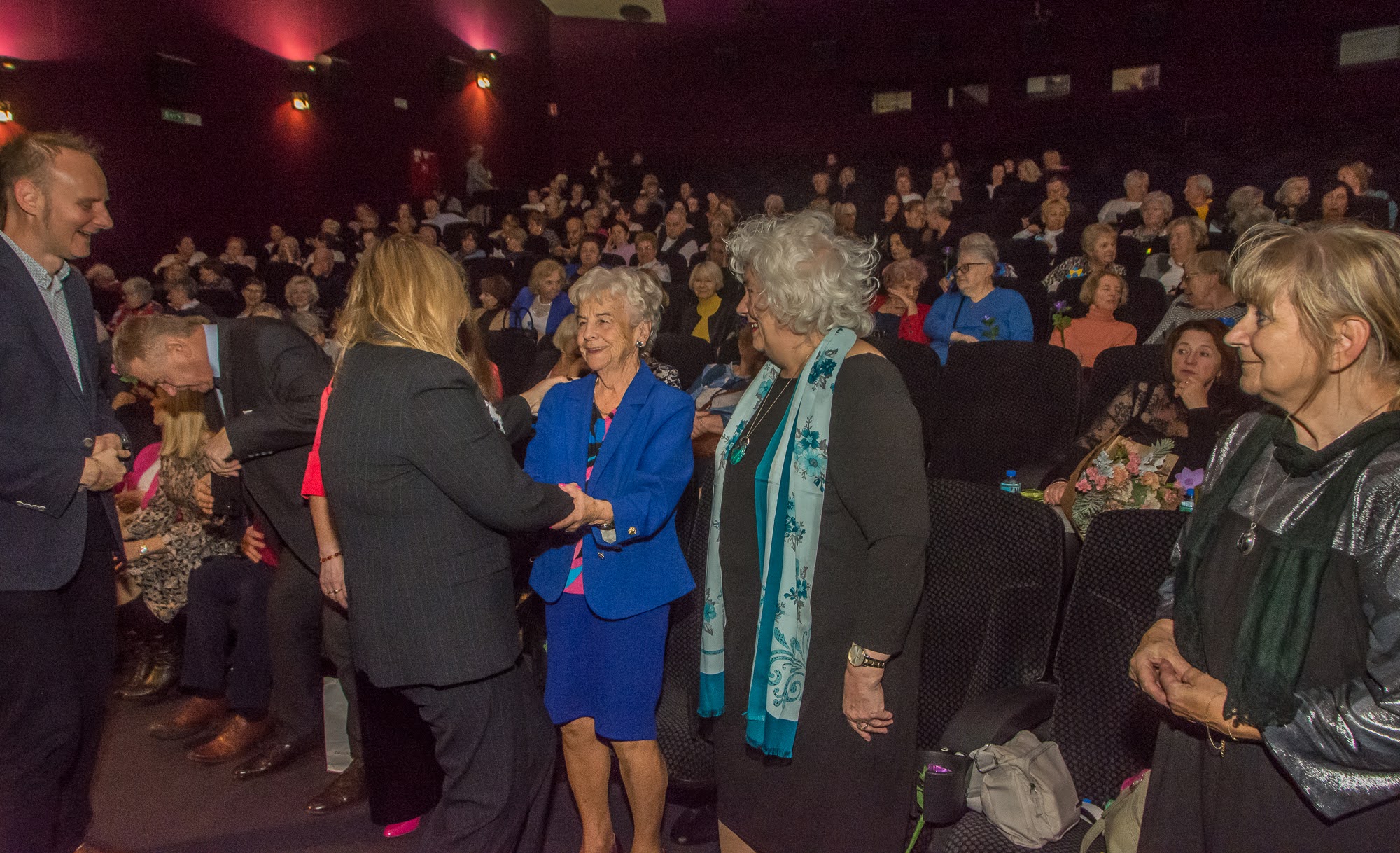 Spotkanie emerytowanych pracowników oświaty 2025