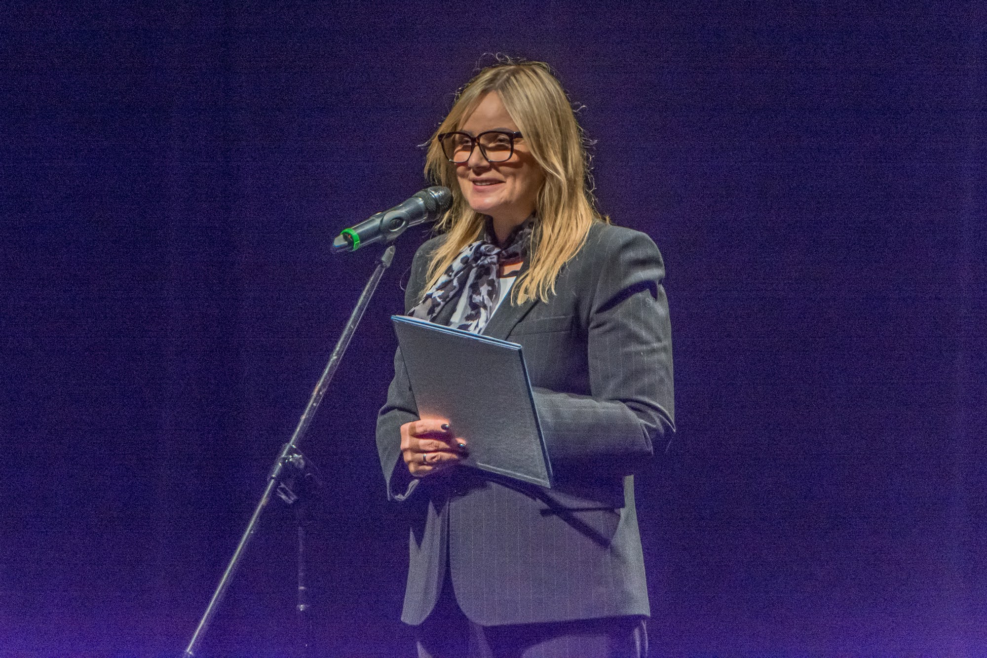 Spotkanie emerytowanych pracowników oświaty 2025