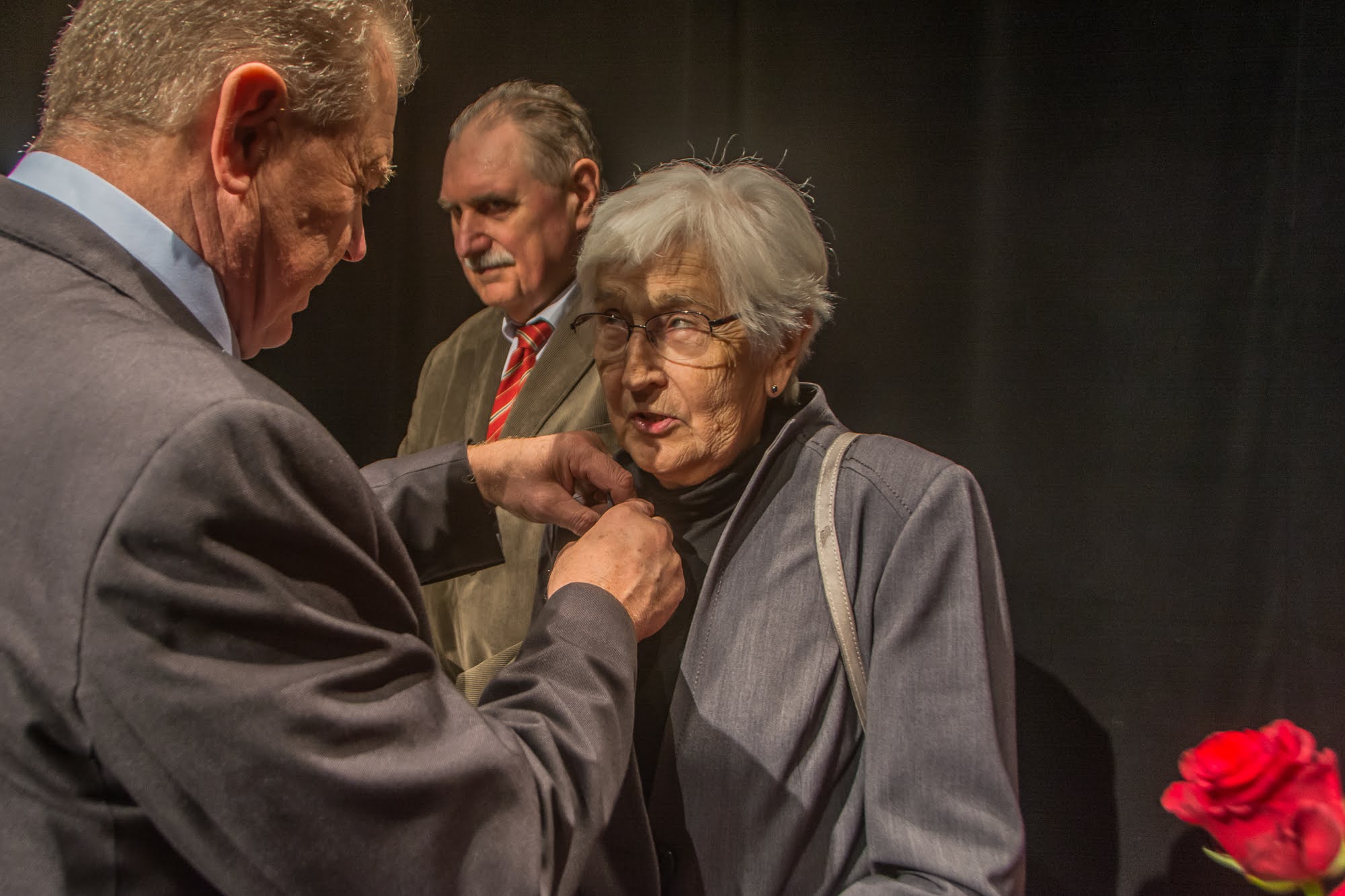 Spotkanie emerytowanych pracowników oświaty 2025