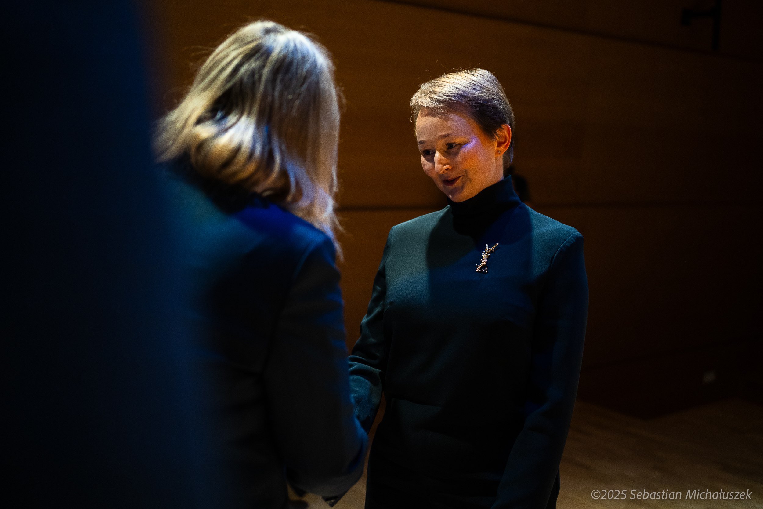 Gliwicka Gala Oświatowa 2025 w PSM