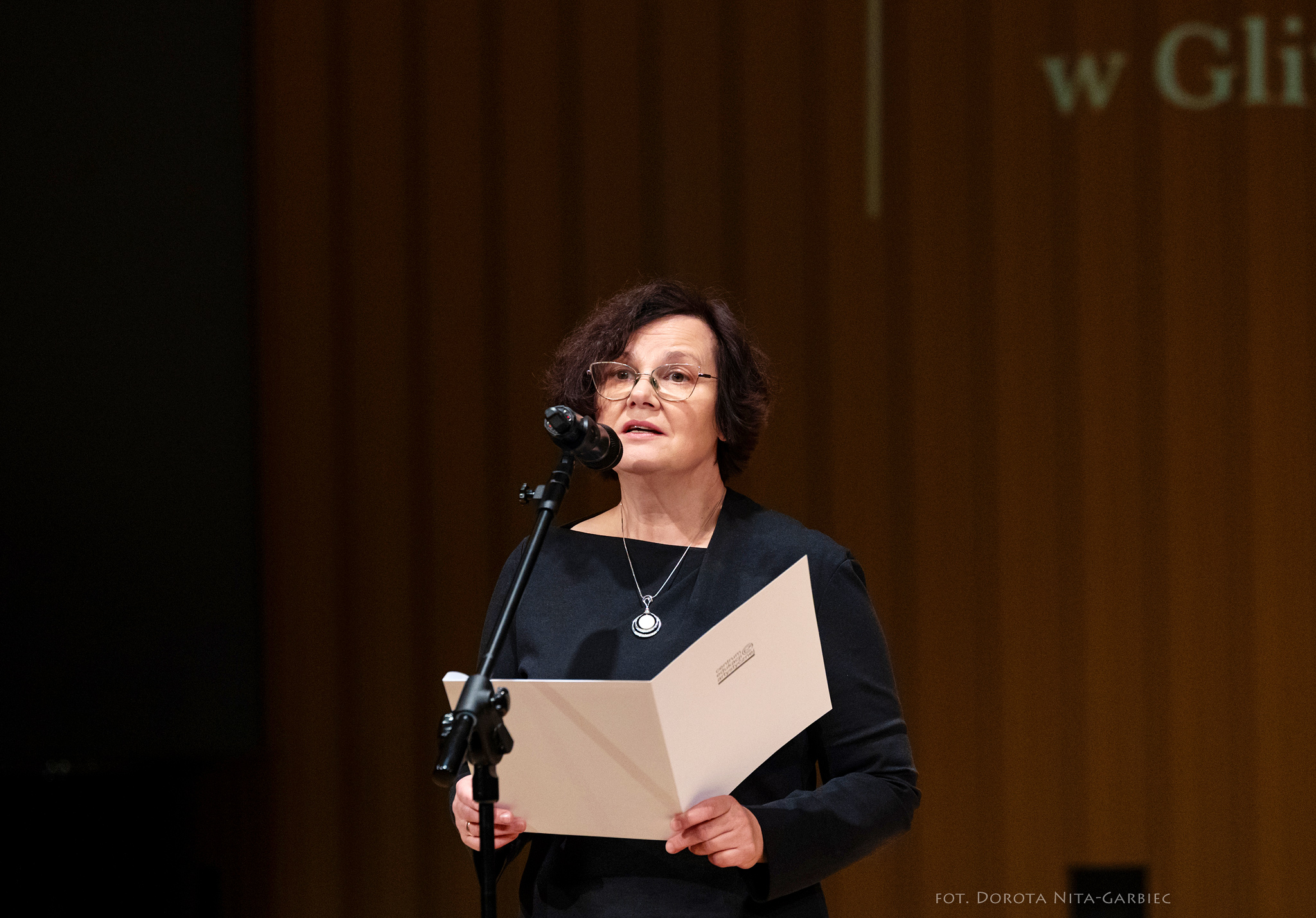 Obchody 80-lecia Państwowej Szkoły Muzycznej I i II st. im. Ludomira Różyckiego w Gliwicach