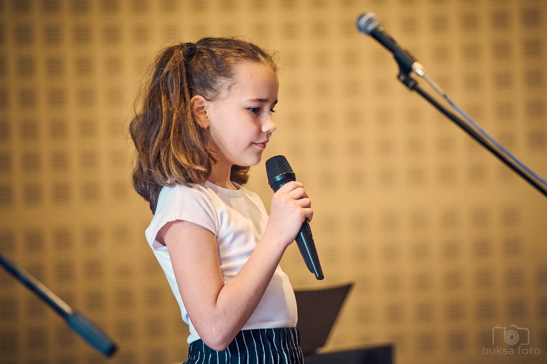 I Powiatowy Konkurs Piosenki Obcojęzycznej "Melodie trzech języków"