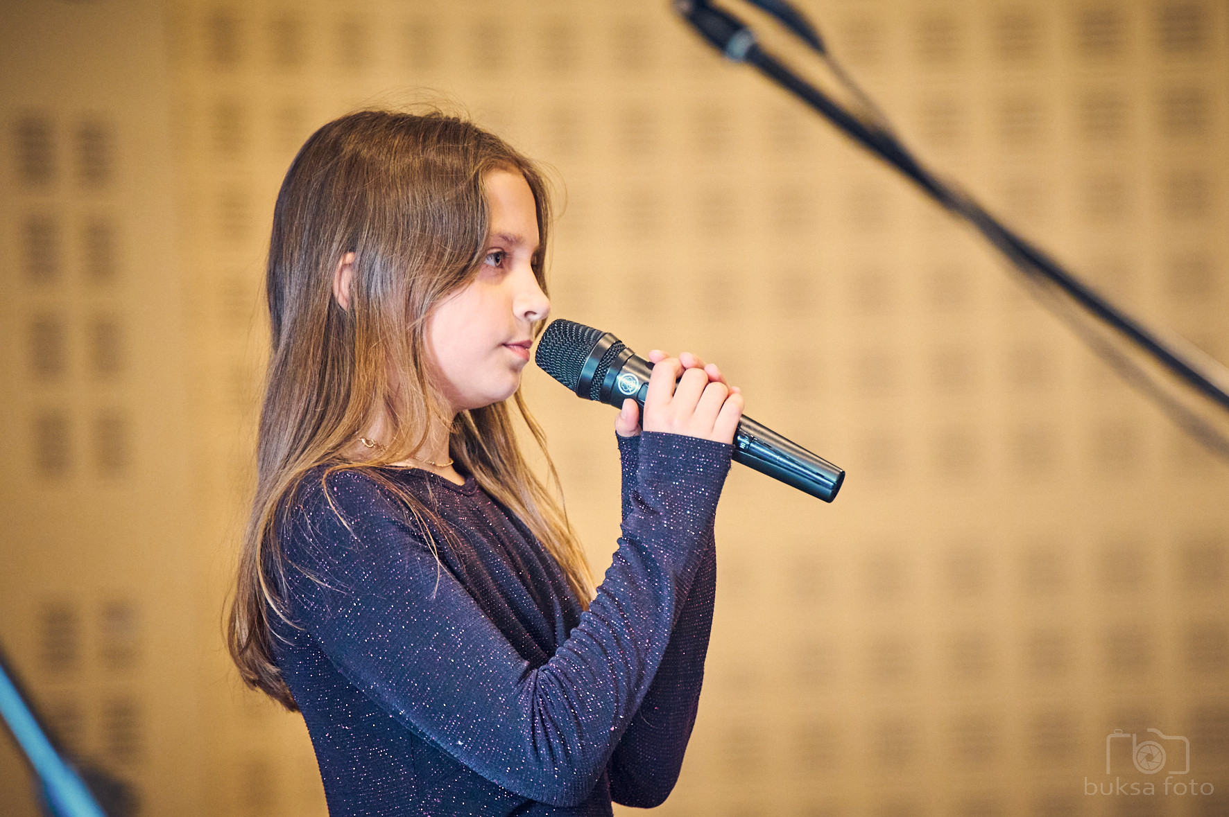I Powiatowy Konkurs Piosenki Obcojęzycznej "Melodie trzech języków"