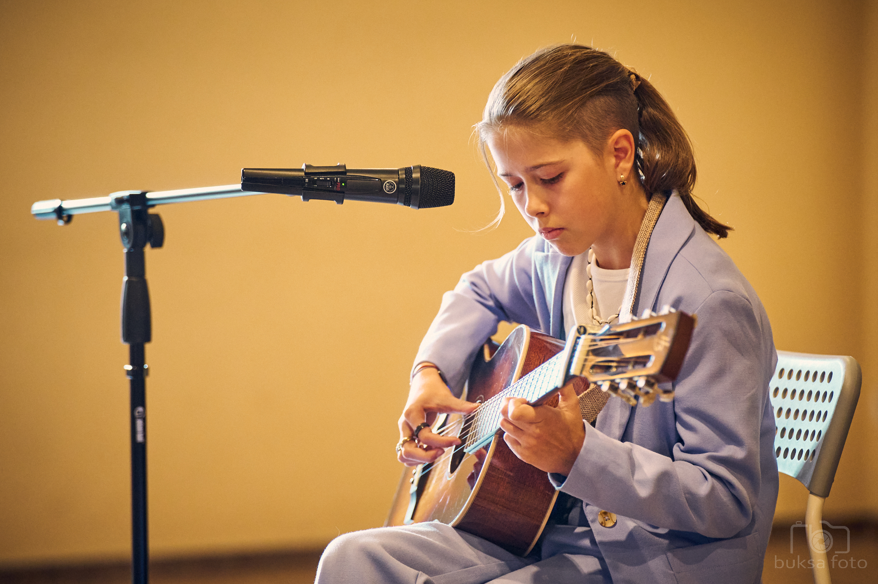 I Powiatowy Konkurs Piosenki Obcojęzycznej "Melodie trzech języków"