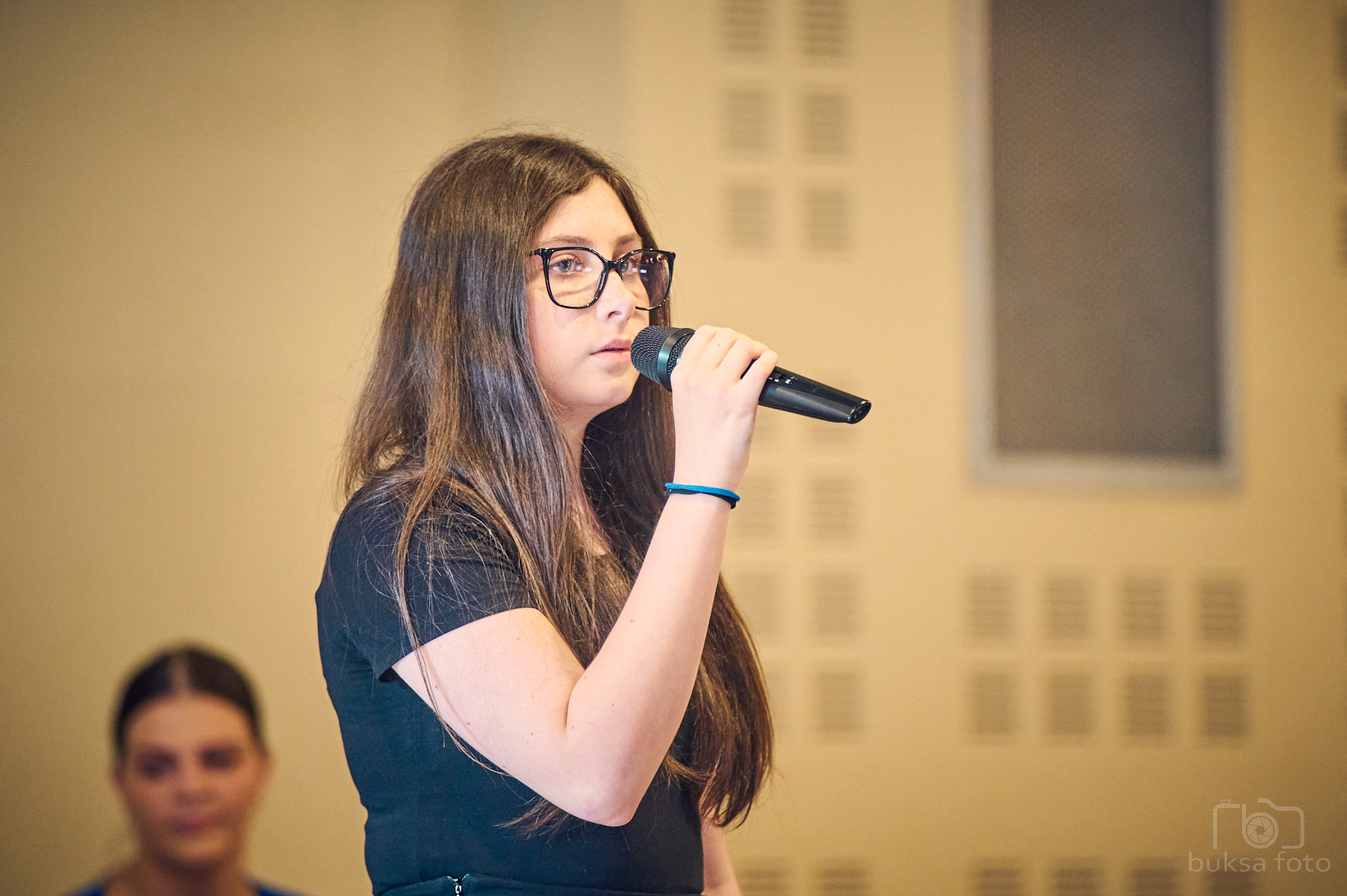 I Powiatowy Konkurs Piosenki Obcojęzycznej "Melodie trzech języków"
